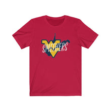 Load image into Gallery viewer, Smithers W. VA Unisex Tee