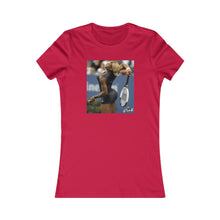 Load image into Gallery viewer, SERENA 2 Inspired Women’s Slim Tee