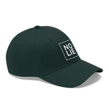 Load image into Gallery viewer, No Lie Twill Hat