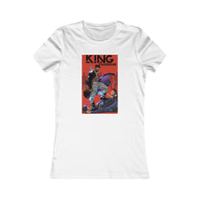 Load image into Gallery viewer, Killmonger Women’s Slim Tee