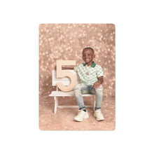 Load image into Gallery viewer, Elijah Poker Cards