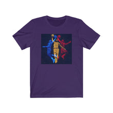 Load image into Gallery viewer, Triple LeBron Unisex Tee
