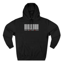 Load image into Gallery viewer, Bad Mutha Premium Hoodie