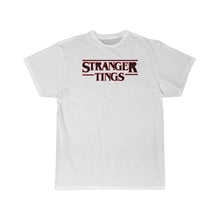 Load image into Gallery viewer, Stranger Tings Tee