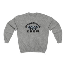 Load image into Gallery viewer, DIAMONDALE CREW Sweatshirt