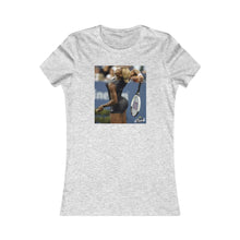 Load image into Gallery viewer, SERENA 2 Inspired Women’s Slim Tee