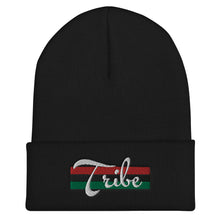 Load image into Gallery viewer, TRIBE Cuffed Beanie