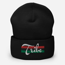 Load image into Gallery viewer, TRIBE Cuffed Beanie