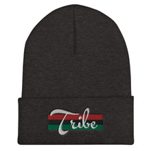 Load image into Gallery viewer, TRIBE Cuffed Beanie