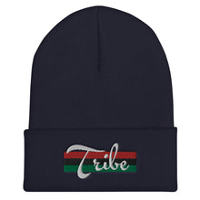 Load image into Gallery viewer, TRIBE Cuffed Beanie