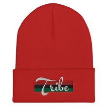 Load image into Gallery viewer, TRIBE Cuffed Beanie