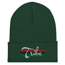 Load image into Gallery viewer, TRIBE Cuffed Beanie