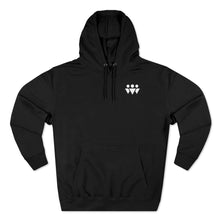 Load image into Gallery viewer, DB Logo Premium Hoodie