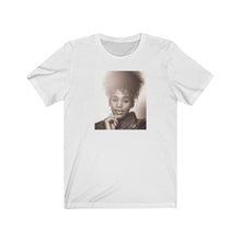 Load image into Gallery viewer, Whitney Hussle Unisex Tee