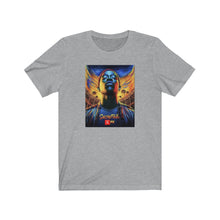 Load image into Gallery viewer, Snowfall Unisex Tee