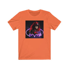 Load image into Gallery viewer, Batwoman 2 Unisex Tee
