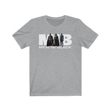 Load image into Gallery viewer, MEN IN BLACK Unisex Tee