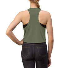 Load image into Gallery viewer, Vision Board Crop Top