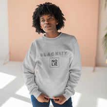 Load image into Gallery viewer, BLACKITY Premium Sweatshirt