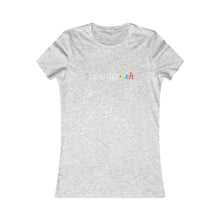 Load image into Gallery viewer, Healthy ish Women’s Slim Tee
