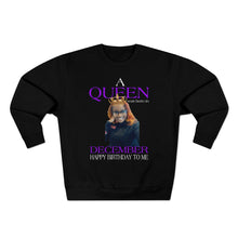 Load image into Gallery viewer, Angel Bday Premium Sweatshirt