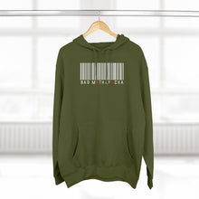 Load image into Gallery viewer, Bad Mutha Premium Hoodie