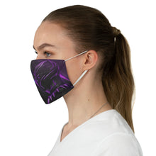Load image into Gallery viewer, Black Panther Face2Face Mask