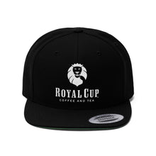 Load image into Gallery viewer, RC Flat Bill Hat