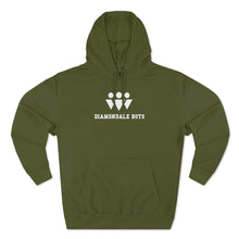 Load image into Gallery viewer, Diamondale Boys Premium Hoodie