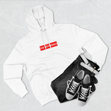 Load image into Gallery viewer, I Am The Difference Premium Hoodie