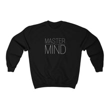 Load image into Gallery viewer, Master The Mind Crew Neck Sweatshirt