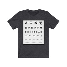 Load image into Gallery viewer, Mobb Deep Eye Chart Tee