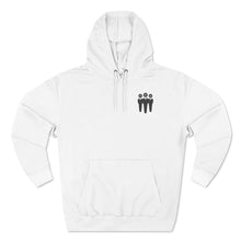 Load image into Gallery viewer, DB Logo #2 Premium Hoodie
