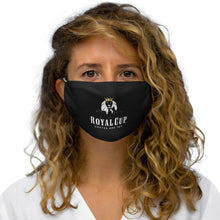 Load image into Gallery viewer, RC Polyester Face Mask