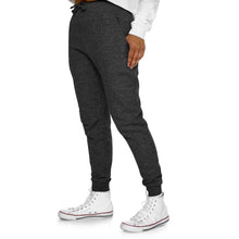 Load image into Gallery viewer, Spartan Premium Fleece Joggers