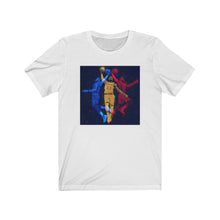 Load image into Gallery viewer, Triple LeBron Unisex Tee