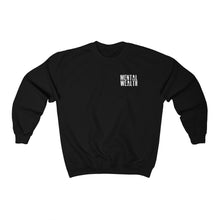 Load image into Gallery viewer, Mental Wealth Sweatshirt