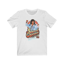 Load image into Gallery viewer, Randy Watson Tour Unisex Tee