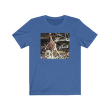Load image into Gallery viewer, DR. J Inspired Unisex Tee
