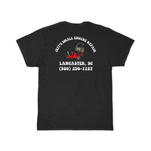 Load image into Gallery viewer, Jeff’s Sample Tee