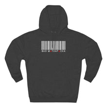 Load image into Gallery viewer, Bad Mutha Premium Hoodie