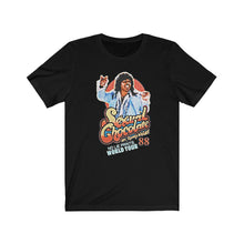 Load image into Gallery viewer, Randy Watson Tour Unisex Tee