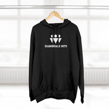 Load image into Gallery viewer, Diamondale Boys Premium Hoodie