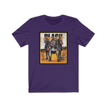 Load image into Gallery viewer, For Kobe LeBron AD Unisex Tee