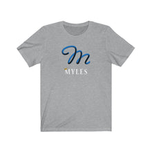 Load image into Gallery viewer, Prince Myles Unisex Tee