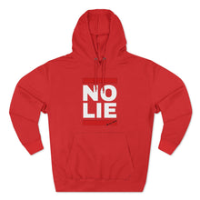 Load image into Gallery viewer, No Lie DMC test Premium Hoodie