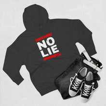 Load image into Gallery viewer, No Lie DMC test Premium Hoodie