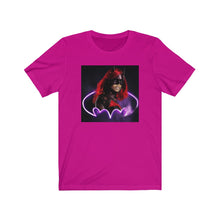 Load image into Gallery viewer, Batwoman 2 Unisex Tee