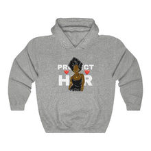 Load image into Gallery viewer, PROTECT HER Hoodie