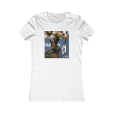Load image into Gallery viewer, SERENA 2 Inspired Women’s Slim Tee
